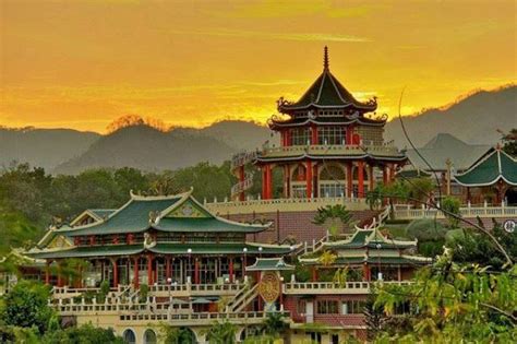 Fun Facts About Cebu Citys Taoist Temple Sugboph