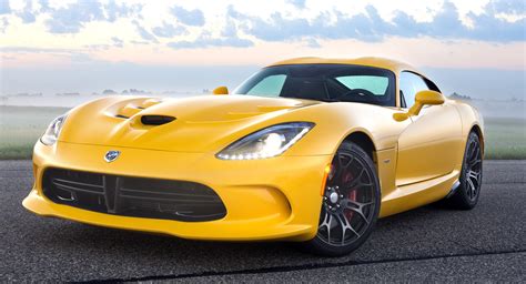 2013 Srt Viper More Photos Prices Released Viper 01 Paul Tans