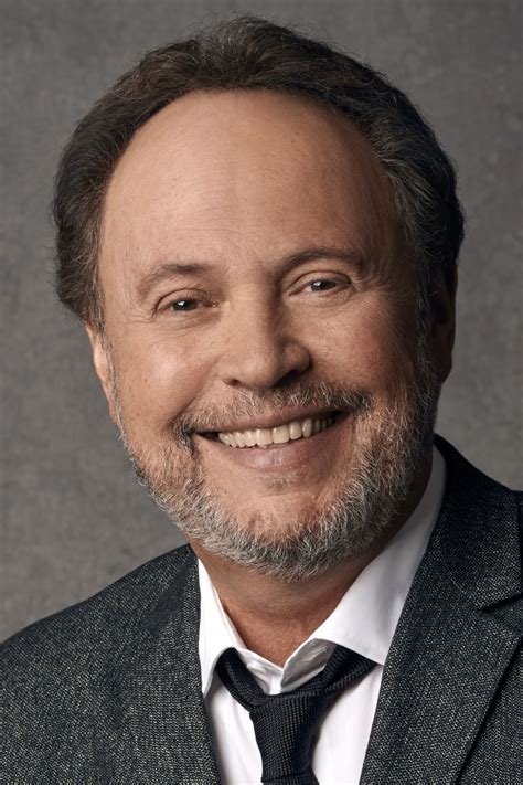 Billy Crystal Profile Images — The Movie Database Tmdb