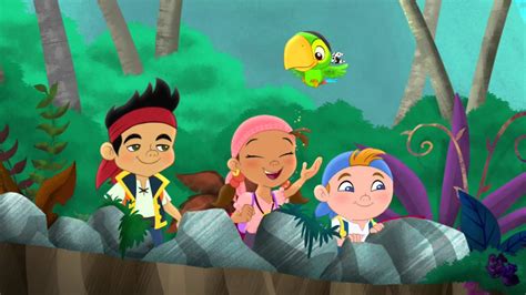 • play along with 40+ fully interactive disney junior shows filled with games and activities • watch + read motion books that bring stories. Jake's Disney Junior Theme Song - Jake and the Never Land Pirates - Disney Junior Official - YouTube