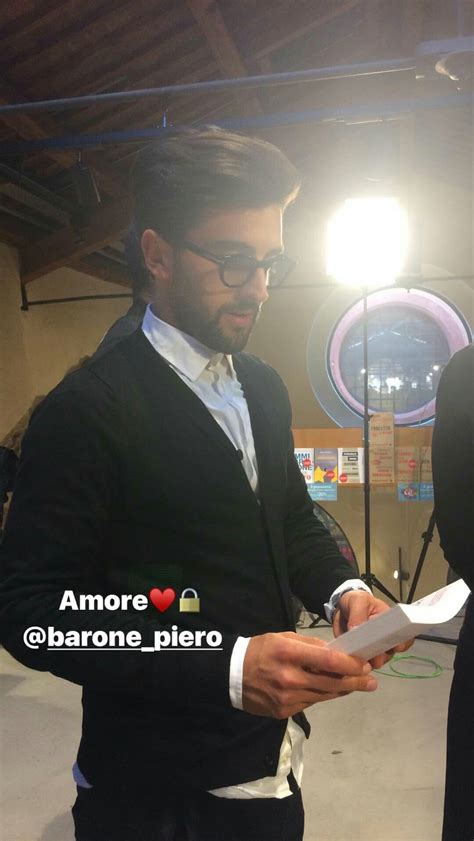 Piero Barone Il Volo Guys Italian Men Picture Albums