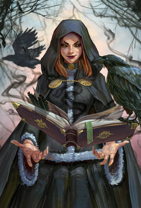 Wizard Sorcerer D D Character Dump Album On Imgur Heroic Fantasy Fantasy Art Women Fantasy