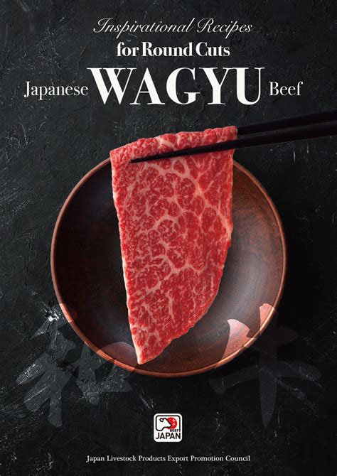 Japanese Wagyu Beef Menu Created By Chefs In The Usa Japan