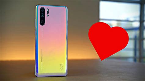 In short, the handset is one of the best on the market and has arguably the. Huawei P30 Pro Full Review - I LOVE THIS PHONE! - YouTube