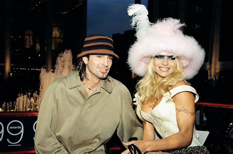 Inside Pamela Anderson Tommy Lee S Sex Tape Scandal After Footage Was