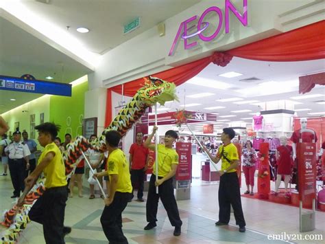 For all seafarers and maritime professionals. AEON Jusco Kinta City Chinese New Year Entertainment ...