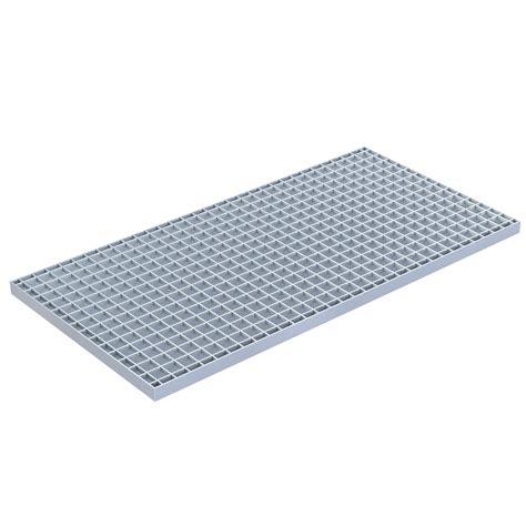 Stainless Steel Gratings Mea Group