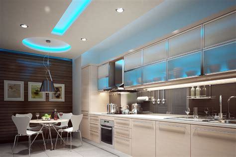 Top 10 Led Ceiling Lights Kitchen 2023 Warisan Lighting