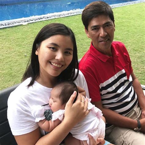 Mumar share how their mother coney reyes supported them when they were victor maría regis vico nubla sotto (born june 17, 1989) is a filipino politician who is the. Paulina Sotto happy about closer relationship with half ...