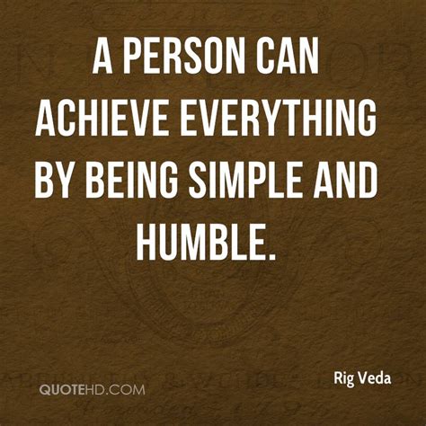 Quotes About Being Humble Quotesgram