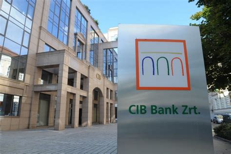How santander cib is leading the way. Hitelminősítés. A Fitch rontotta a CIB Bank besorolását ...