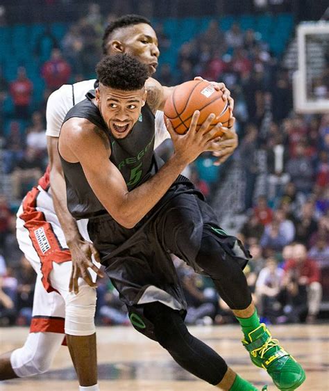 Photograph Unlv Defeats Oregon Basketball Las Vegas Sun News