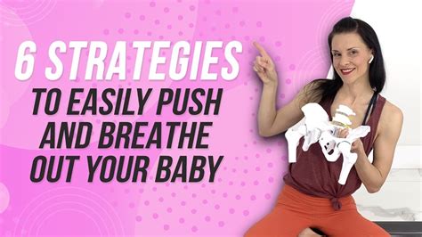 How To Push During Labor Breathing Techniques For Labor 6 Vaginal Birth Tips