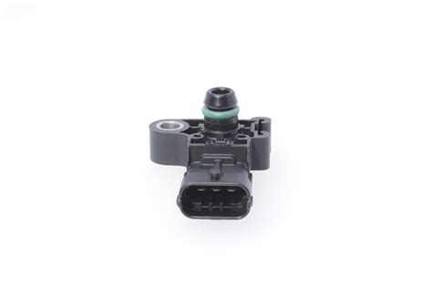 Bosch 0261230262 MAP Intake Manifold Pressure Sensor Automotive