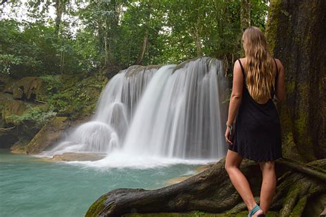 Guide To Visiting The BEST Waterfalls In Palenque That You Can T Miss