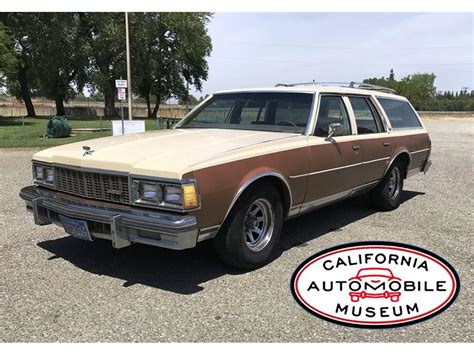 1979 Chevrolet Caprice for Sale | ClassicCars.com | CC-1095463