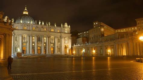 Friday Night Vatican Museums Sistine Chapel Tour Night Visit To The