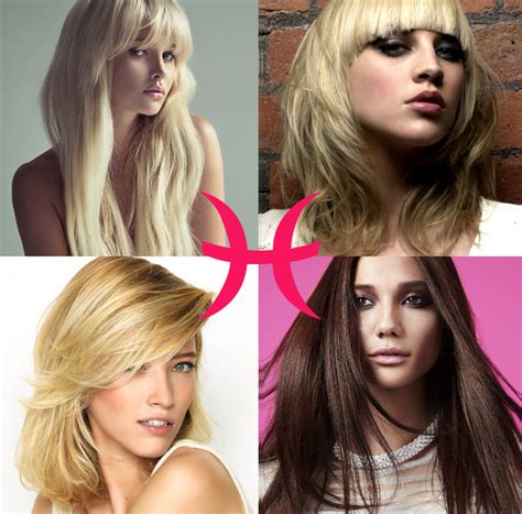 The energetic fire sign is legitimately always on the. Hair Zodiac - Hairstyles and Colors by Horoscope|