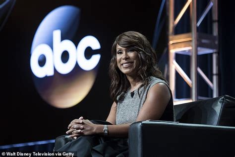 Veteran Tv Exec Channing Dungey Becomes One Of Two Black Women To Head