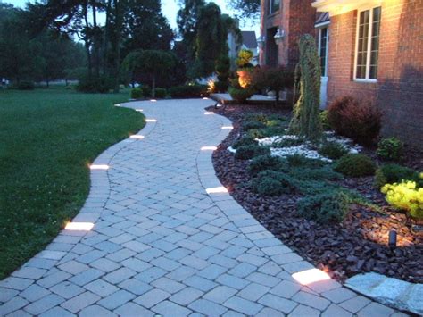 If you already have a couple of trees growing. Design Guide for Your Home's Outdoor Lighting