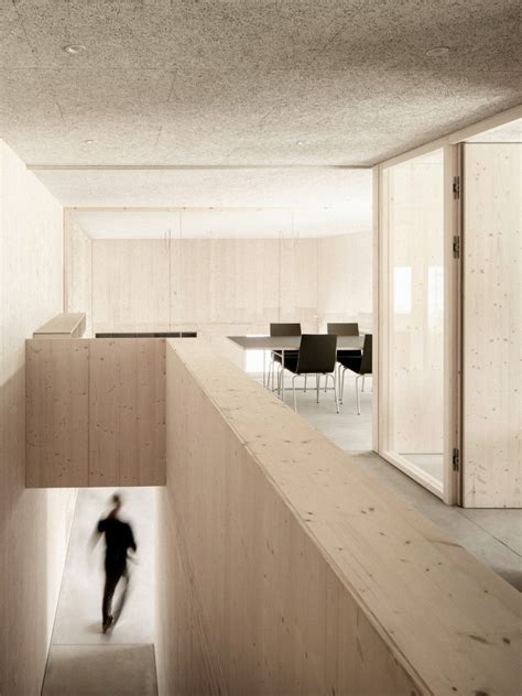 Büroloft Thalgau