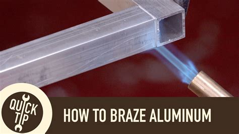 How To Braze Steel Rod Unugtp News