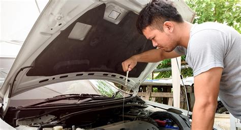 Five Tips To Keep Your Ride In Top Shape Car Auto Repair Save Fuel