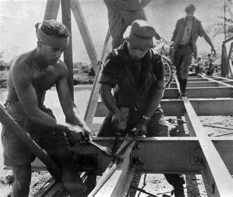 Newzad Engineers Working On Bridge Tnz New Zealand
