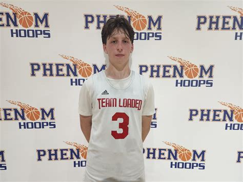 Alan Petty On Twitter RT POBScout CoachRickTOC MVP Aiden Treacy Kameron Roberts