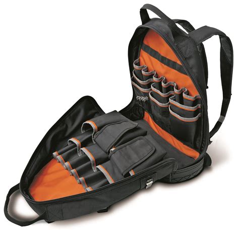 Tradesman Pro Backpack 55421 Bp Klein Tools