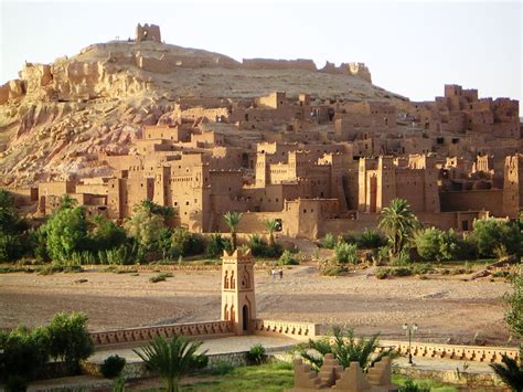 History and etymology for ait. Ait Benhaddou : it is not a 1-day trip.