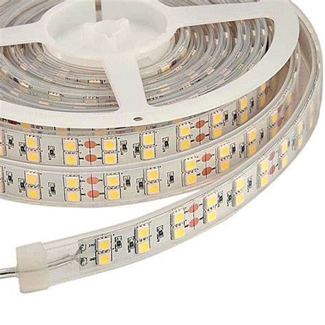 Outdoor Led Flexible Light Strip Waterproof 3528 240 Leds China