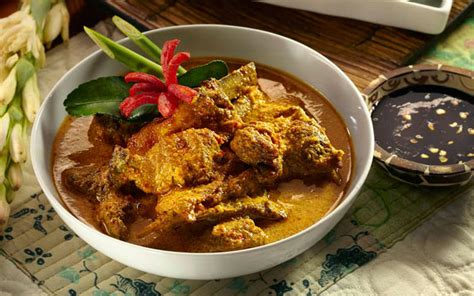 Gulai is often described as indonesian curry, although it is also c. 5 Tips Mengembangkan Usaha Aqiqah agar Sukses - Jasa ...