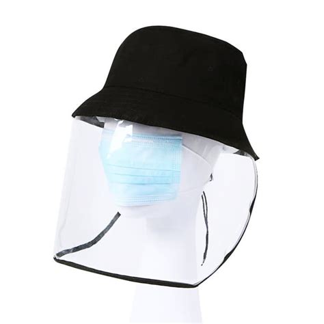 Protecting Corona Hat Mask Front Mask Corona Virus Hat Tradekorea