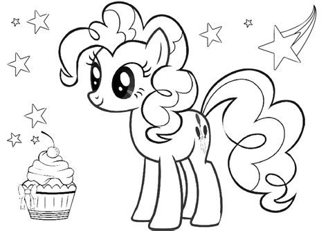 Evil twilight sparkleaka princess twilight. My little Pony Printable Coloring Pages for Girls: PDF ...