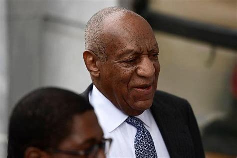 Bill Cosby Sexual Assault Retrial Judge Ruling Gives Boost To Defense