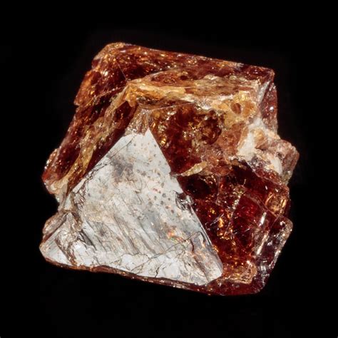 Zircon Rough Crystal Rare Mineral Specimen Russia 5g Ebay