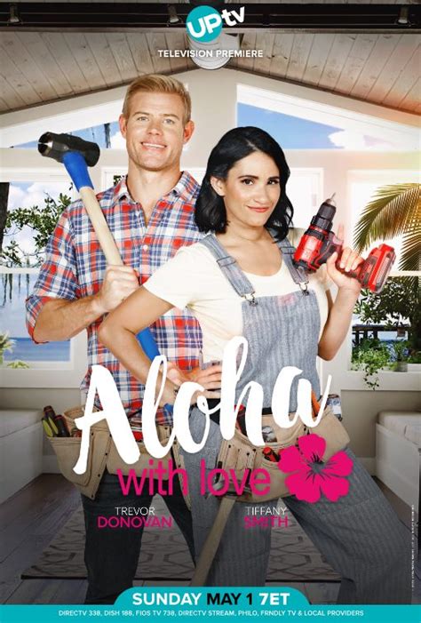 Aloha With Love Movieguide Movie Reviews For Christians