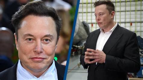 Elon Musk Loses His Place As The Worlds Richest Man