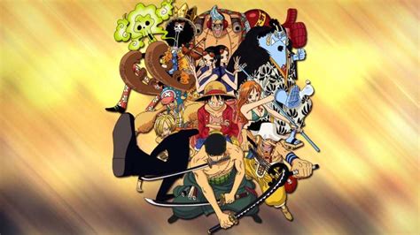 Additionally, no one likes to see wallpapers that aren't hd. One Piece - Wallpaper - Fonds d'écran gratuits à ...