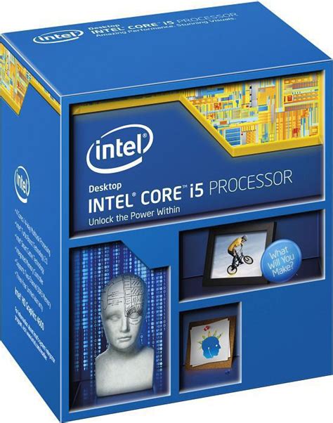 Intel Core I5 4690k Box Skroutzgr