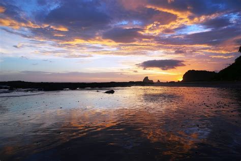 Parks maintains 14 miles of beaches. The 7 Prettiest Beaches in Nicaragua - ROAM Wild Travel Co.
