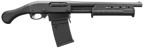 New Factory Remington 870 Box Fed Magazine Shotguns Ar15com