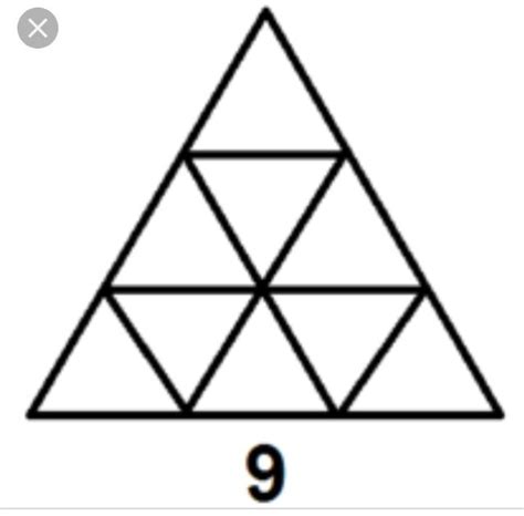 Como Dividir Un Triangulo En Partes Iguales Delros