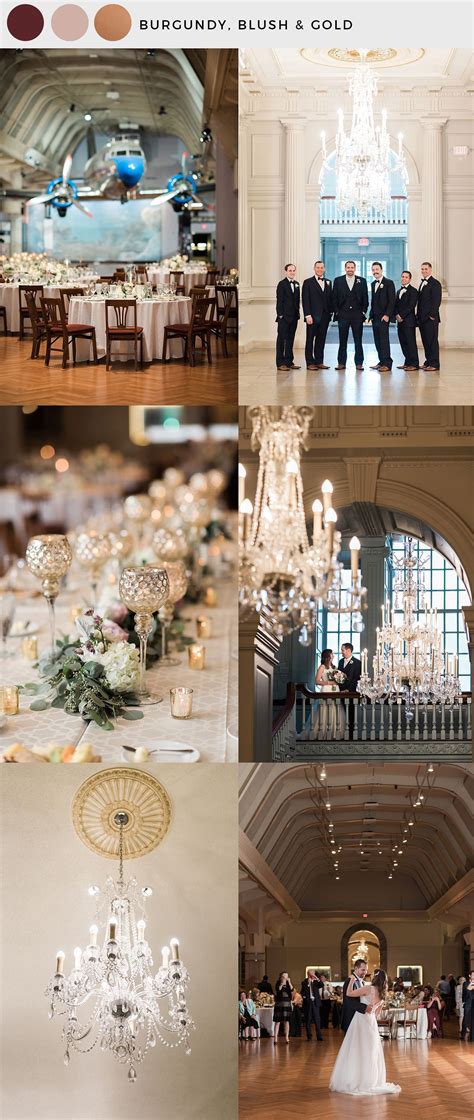 Wedding venue prices in michigan. 10 Gorgeous Michigan Winter Wedding Venues - Including ...