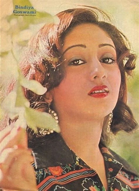 Bindiya Goswami Vintage Bollywood Bollywood Actress Bollywood Stars