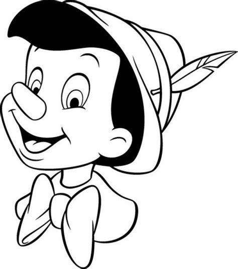 Dibujos para colorear de Disney