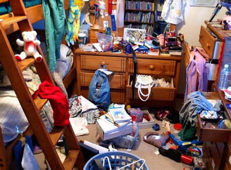 The Problem With Home Clutter And How To Clean It Up Residencetalk