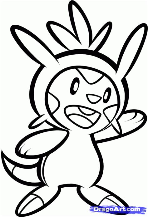 Pokemon Coloring Pages Xy Free Download On Clipartmag