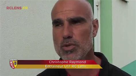Goals scored, goals conceded, clean sheets, btts and more. Christophe Raymond après Saint-Etienne - Lens - YouTube